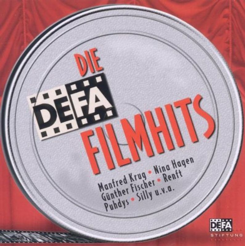 Manfred Krug - Defa Filmhits