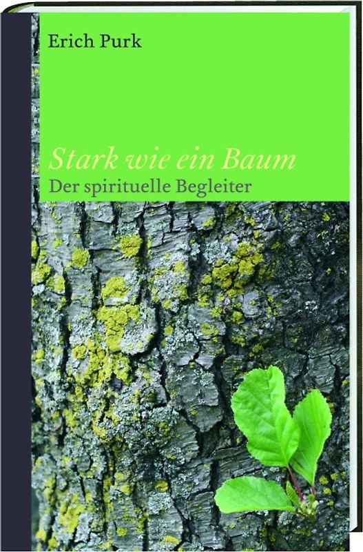 Stark wie ein Baum