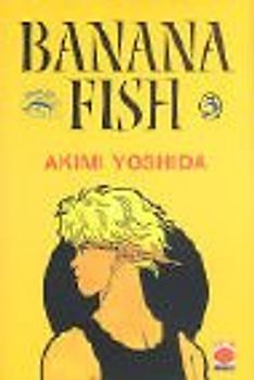 Banana Fish: Band 3