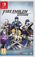 Fire Emblem Warriors [FR Import]