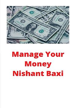 Manage Your Money