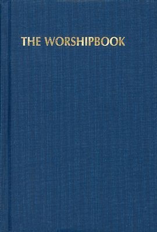 The Worshipbook, Pew Edition