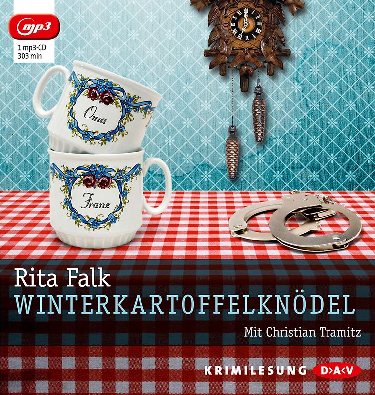 Winterkartoffelknödel