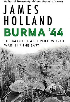 Burma '44