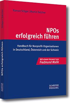 NPOs erfolgreich führen