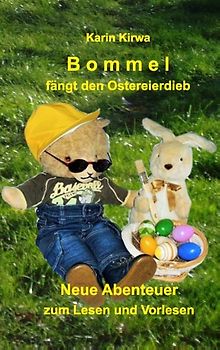 Bommel fängt den Ostereierdieb