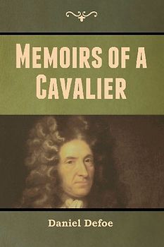 Memoirs of a Cavalier