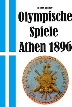 Olympische Spiele 1896 Athen