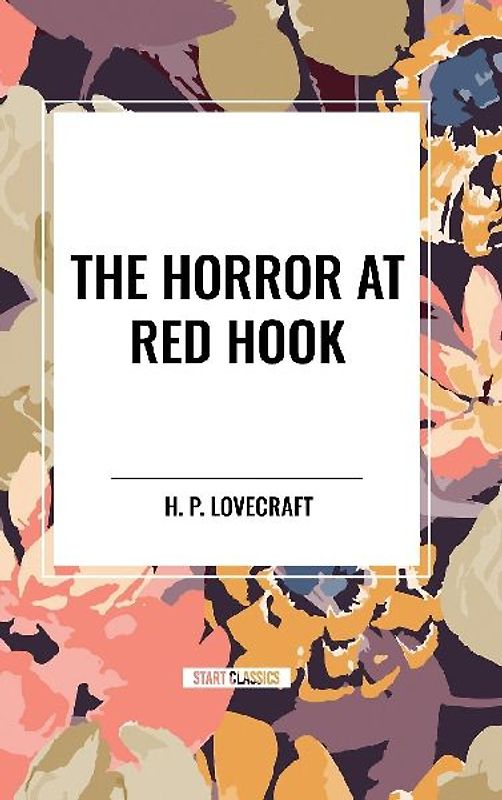 The Horror at Red Hook