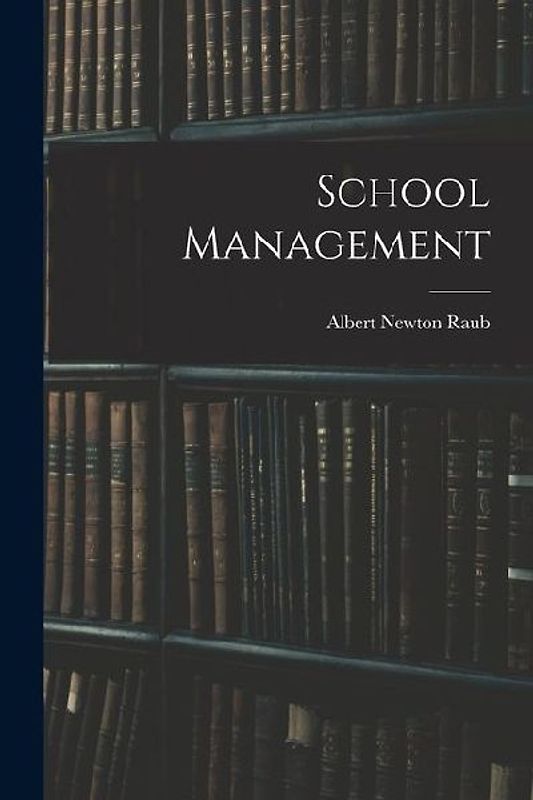 School Management