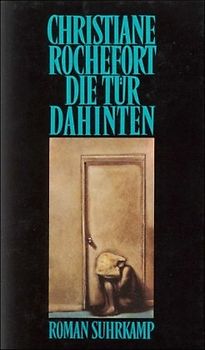 Die Tür dahinten