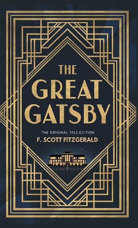 The Great Gatsby