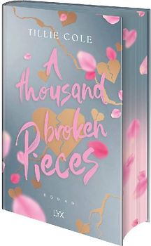 A Thousand Broken Pieces: Special Edition