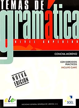 Temas de gramática