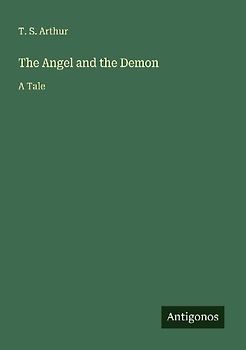 The Angel and the Demon