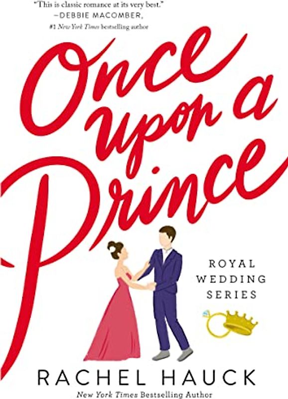 Once Upon a Prince
