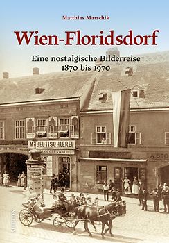 Wien-Floridsdorf