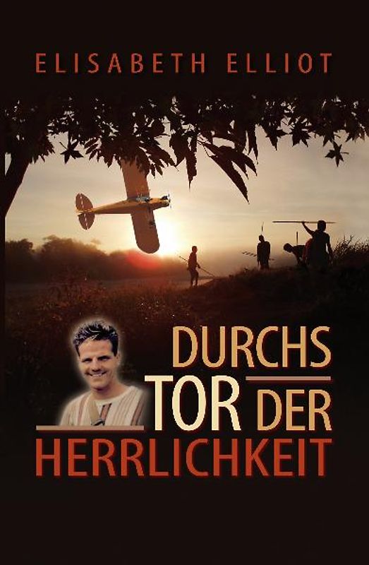 Durchs Tor der Herrlichkeit