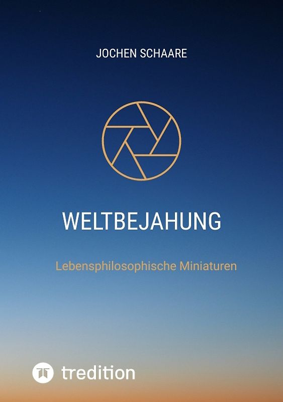 Weltbejahung