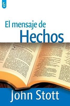 El Mensaje de Hechos