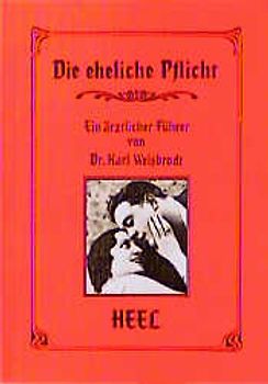 Die eheliche Pflicht