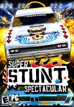 Super Stunt Spectacular PC Spiele