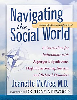 Navigating the Social World