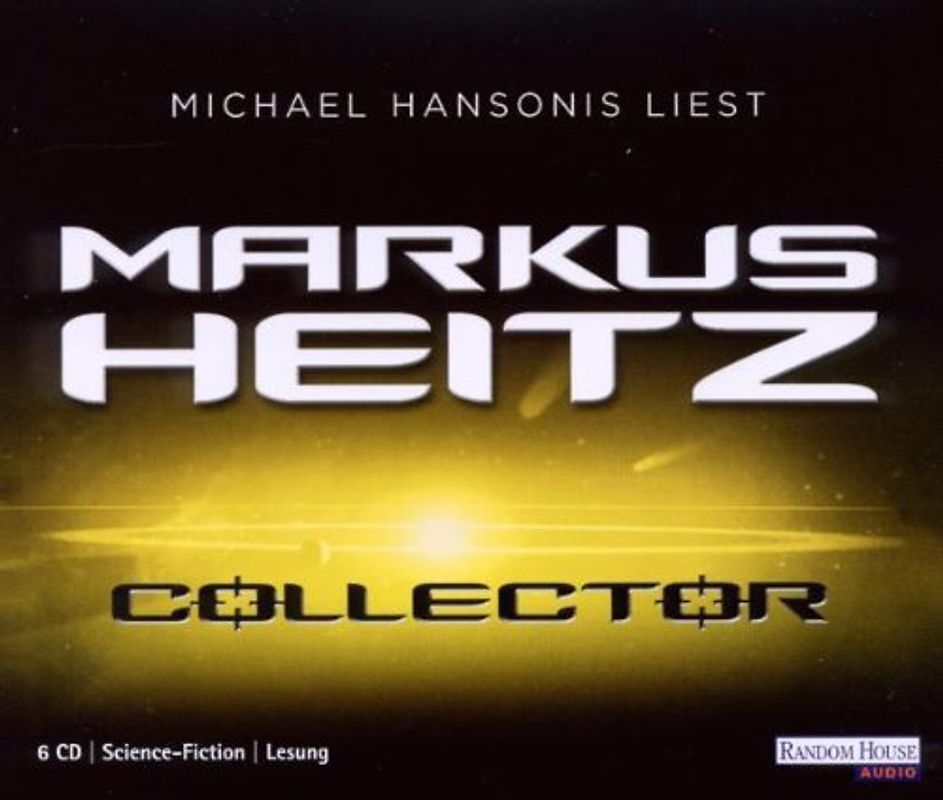 Michael Hansonis - Collector