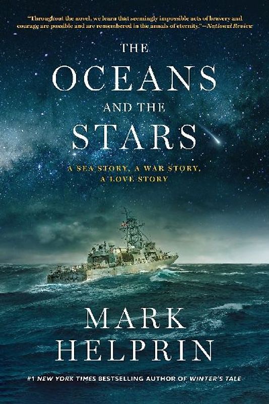 The Oceans and the Stars