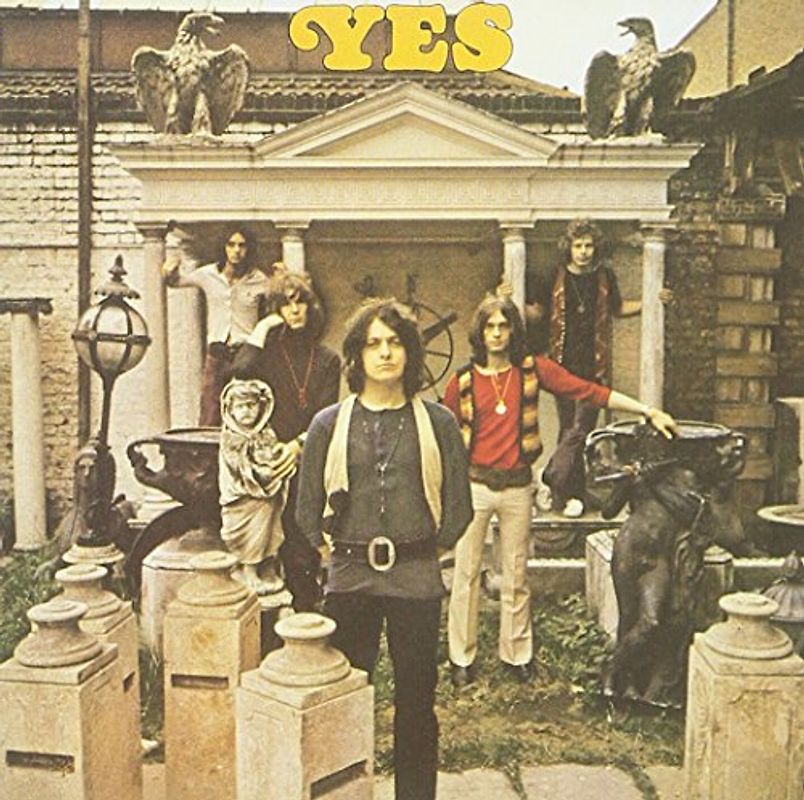 Yes - Yes [REMASTERED]