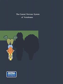 The Central Nervous System of Vertebrates