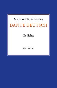 Dante deutsch