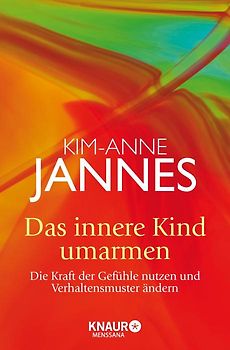 Das innere Kind umarmen