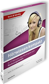 Hörwissen Rechnungswesen
