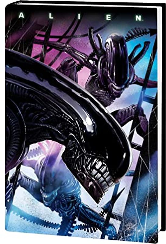 Aliens: The Original Years Omnibus Vol. 3 (Aliens: the Original Years Omnibus, 3)