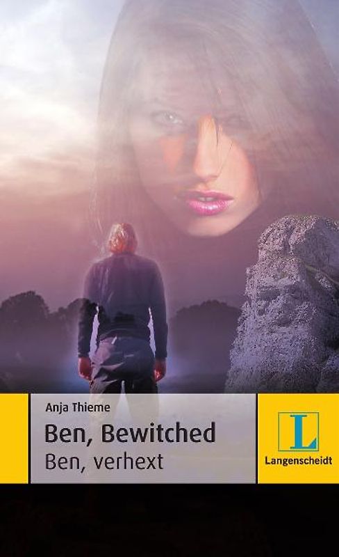 Ben, bewitched - Ben, verhext