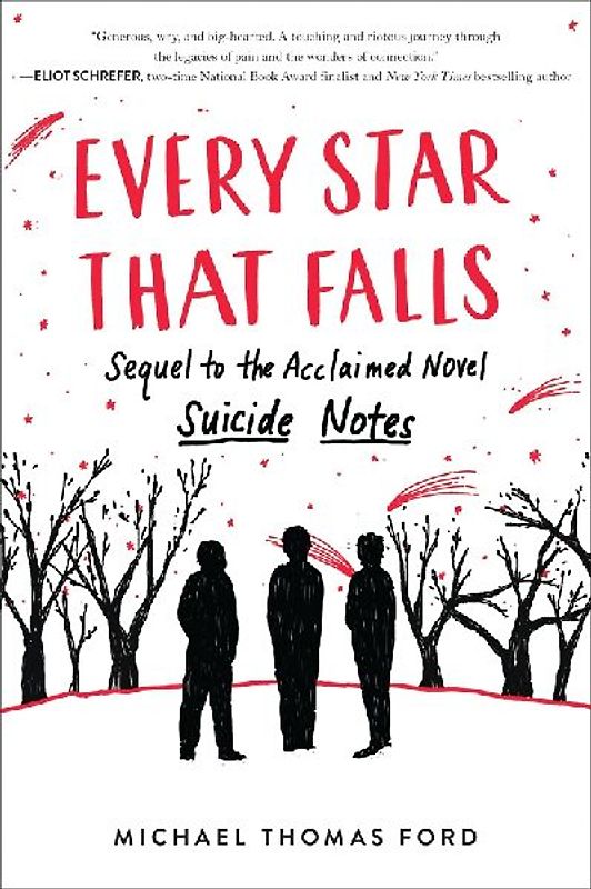 Every Star That Falls