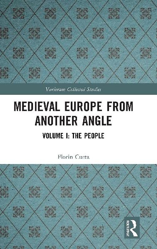 Medieval Europe From Another Angle