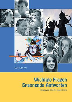 Wichtige Fragen - Spannende Antworten