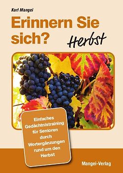 Erinnern Sie sich? Herbst