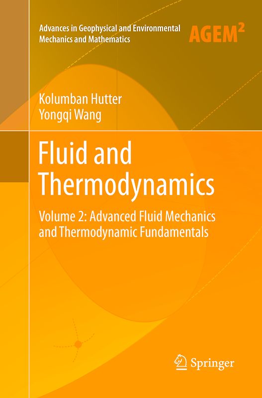 Fluid and Thermodynamics