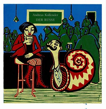 Der Russe