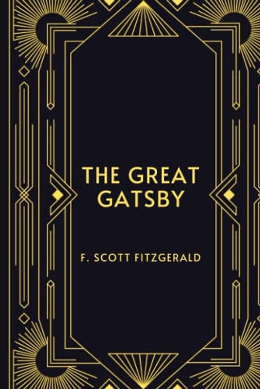 The Great Gatsby