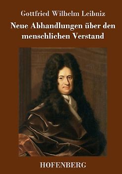 Neue Abhandlungen über den menschlichen Verstand