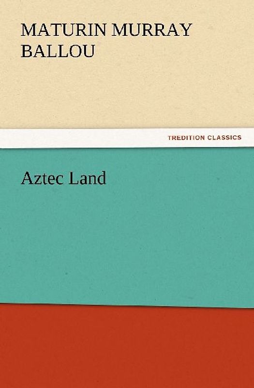Aztec Land