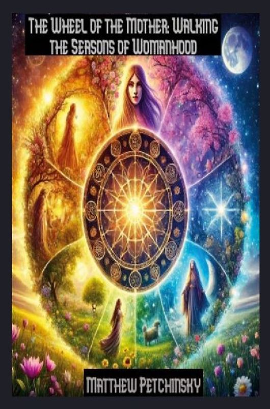 The Wheel of the Mother