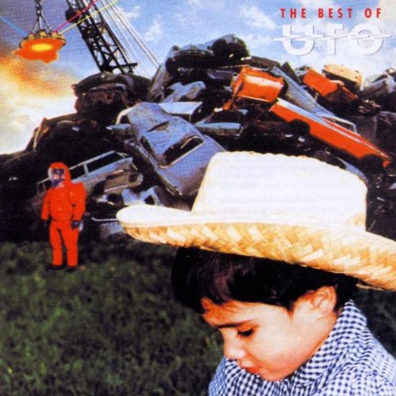 Ufo - Best of Ufo