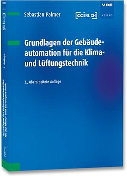 Grundlagen der Gebäudeautomation für die Klima- und Lüftungstechnik
