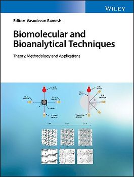 Biomolecular and Bioanalytical Techniques