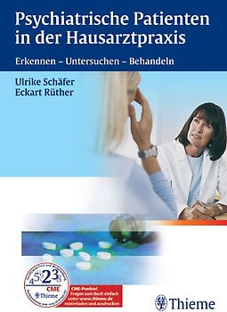 Psychiatrische Patienten in der Hausarztpraxis